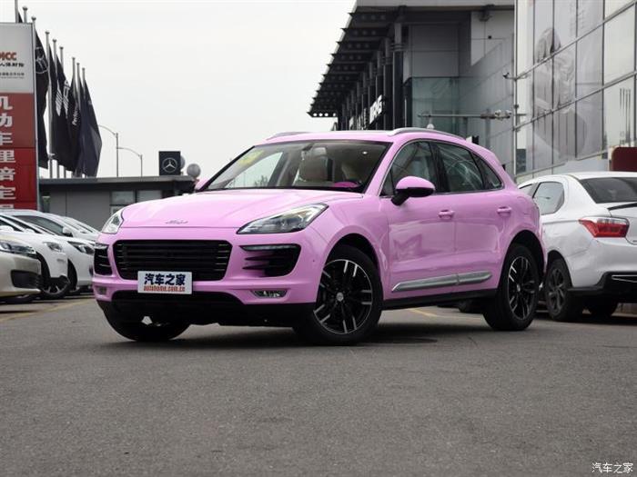 众泰汽车，众泰汽车