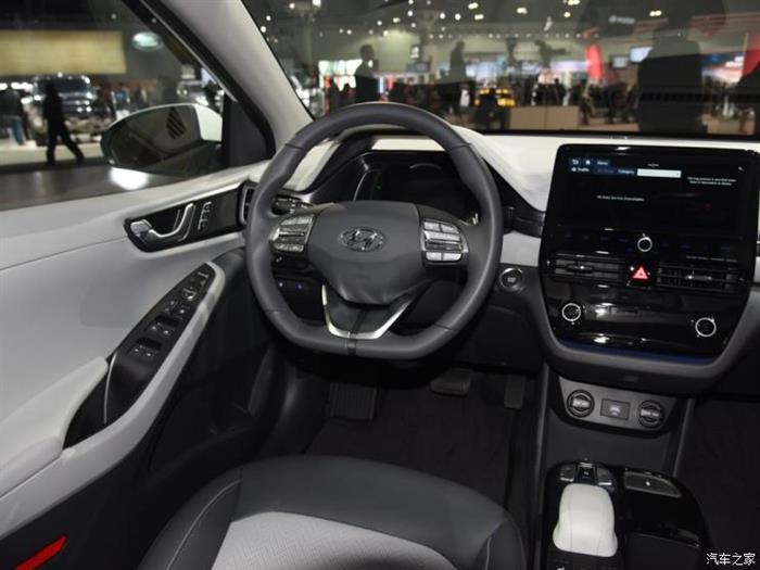 自动驾驶，现代汽车,现代汽车共享服务，现代汽车自动驾驶