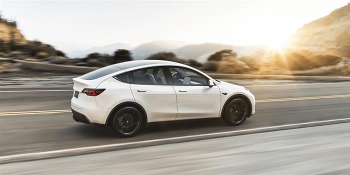 綯Model Y,˹