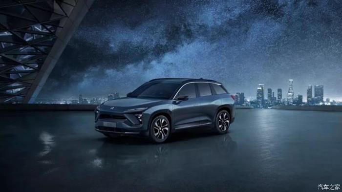 新车，蔚来，蔚来NIODay,蔚来，NIODay