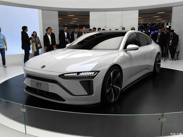 新车，蔚来，蔚来NIODay,蔚来，NIODay