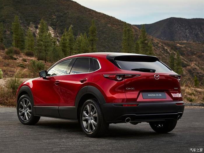 马自达,马自达SKYACTIV-X