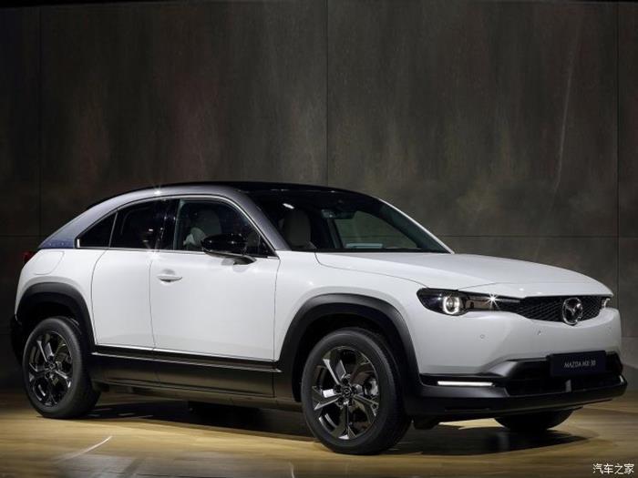 马自达,马自达SKYACTIV-X