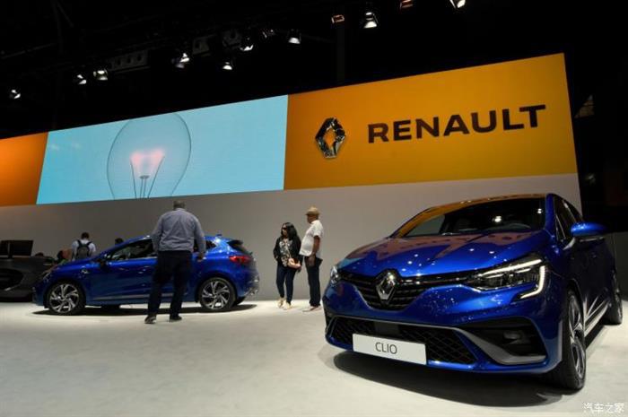 雷诺-日产-三菱联盟将尽快任命新秘书长