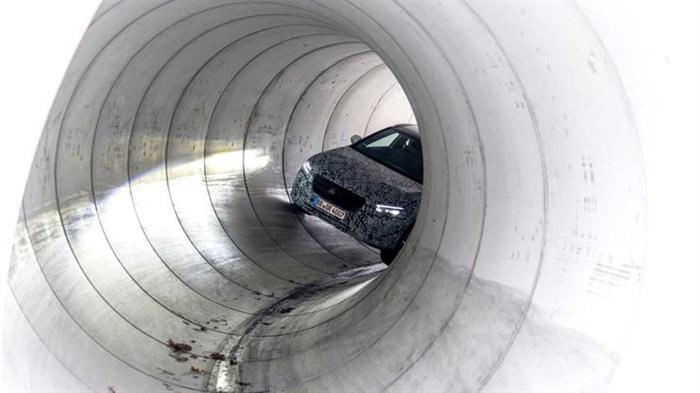 新车，奔驰GLA，奔驰GLA