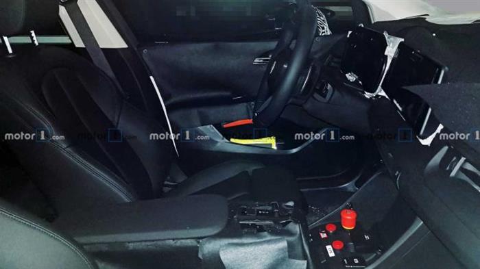 新车，宝马2系旅行车