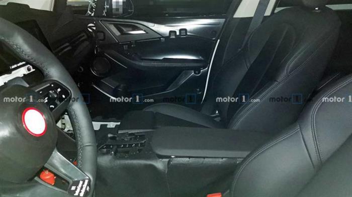 新车，宝马2系旅行车