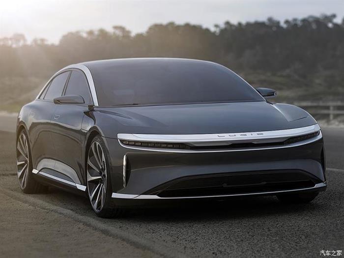 Lucid Motors