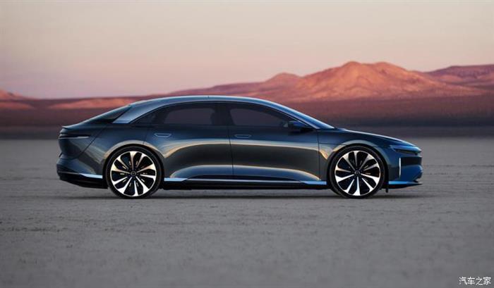 Lucid Motors