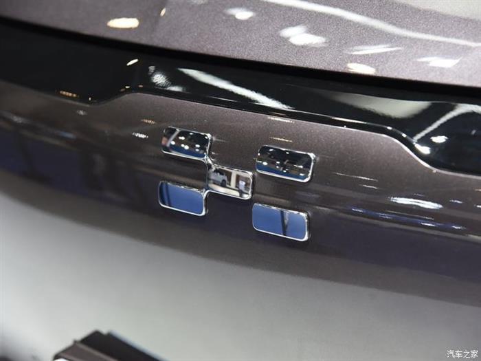 SUV，北京车展，爱驰汽车,爱驰U6