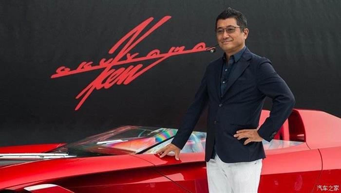 SUV，北京车展，爱驰汽车,爱驰U6