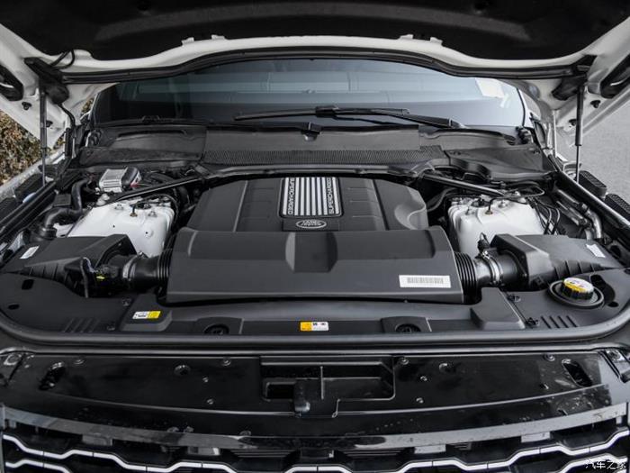 新车，路虎揽胜