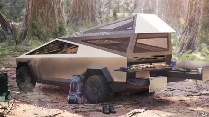 特斯拉，马斯克