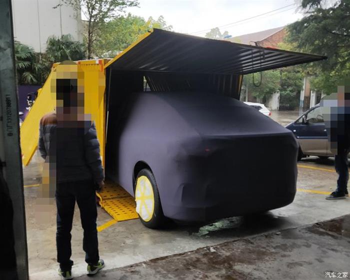 新车，SUV，蔚来，蔚来