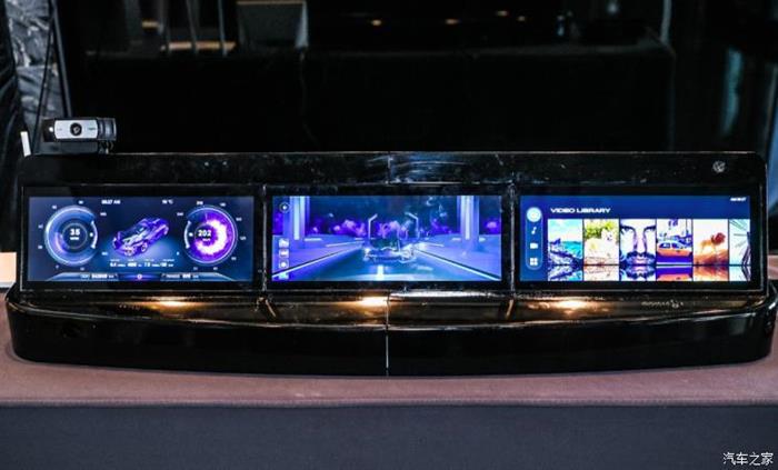 理想ONE,智能座舱，科创达