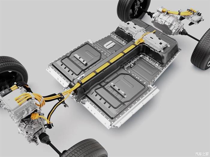 电池，沃尔沃，XC40