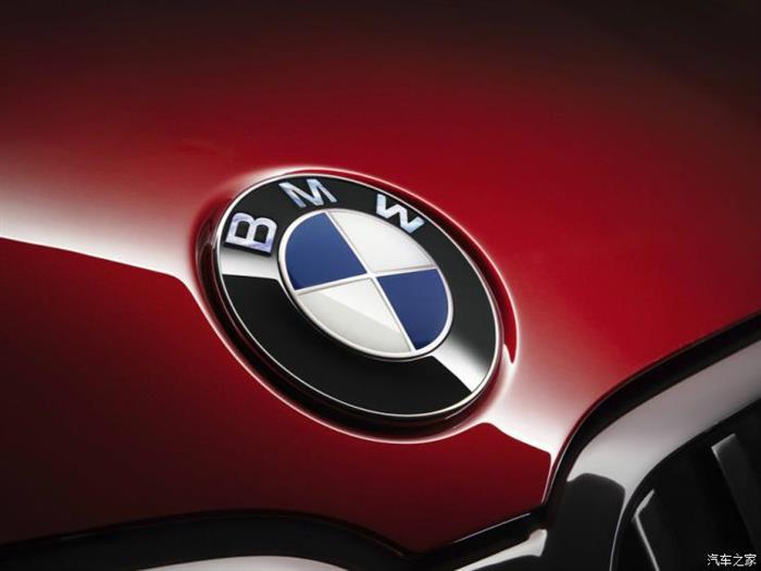 加入零排放联盟 宝马推可持续物流运输