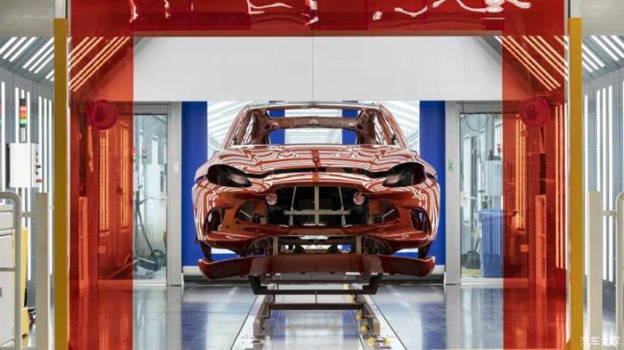 阿斯顿&middot;马丁