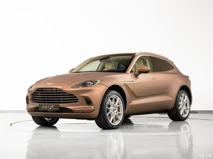 阿斯顿&middot;马丁