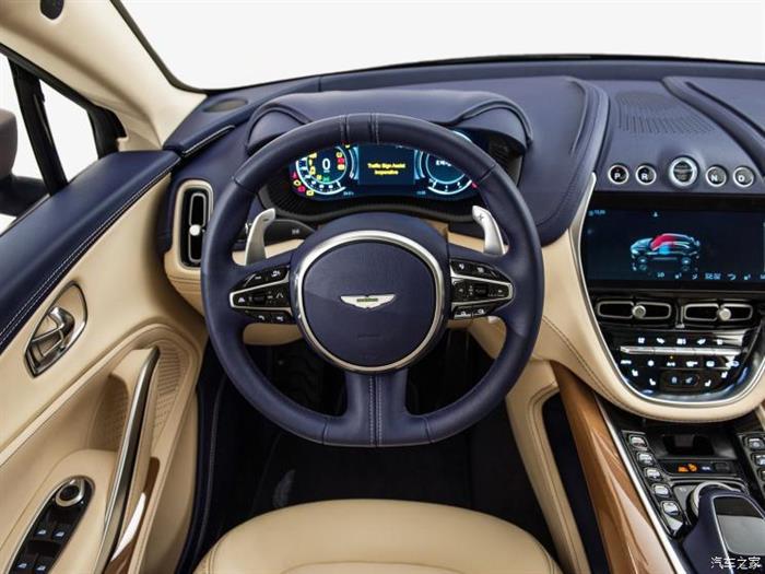 阿斯顿&middot;马丁