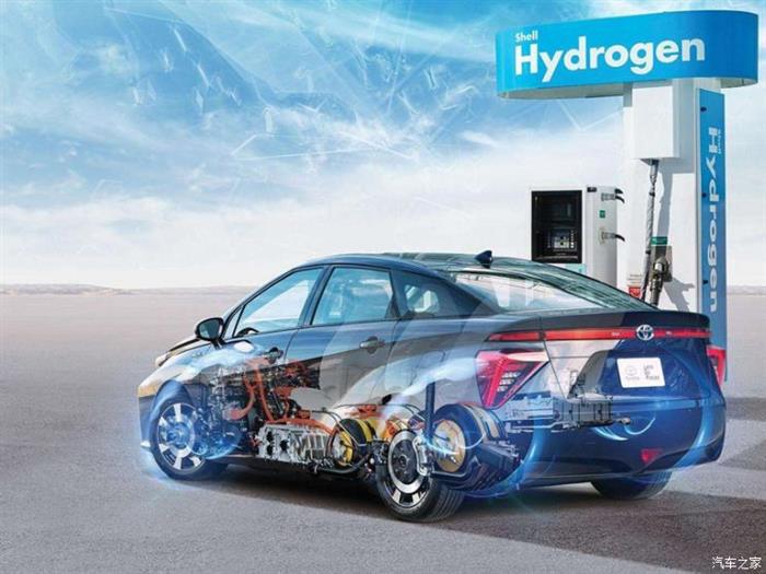 发动机终将英雄迟暮？