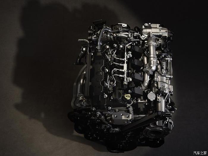 发动机终将英雄迟暮？