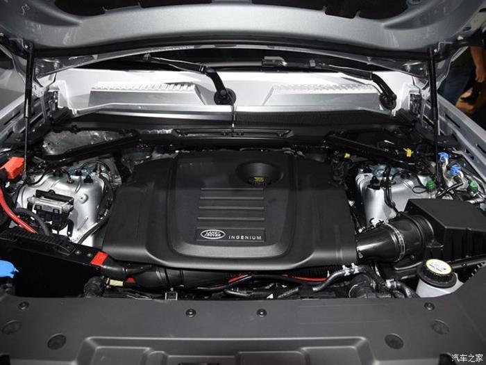 新车，路虎卫士,路虎揽胜，路虎极光