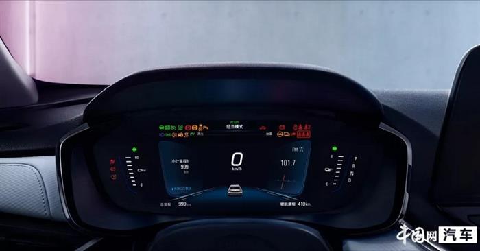 雪佛兰畅巡,电动汽车