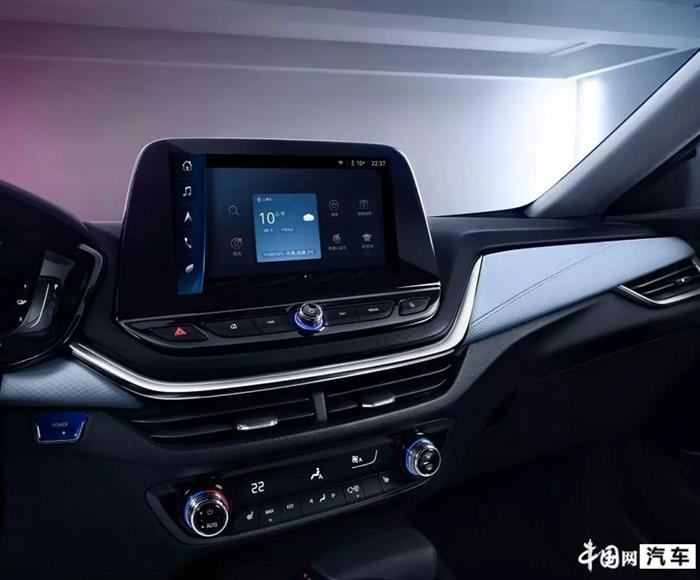 雪佛兰畅巡,电动汽车