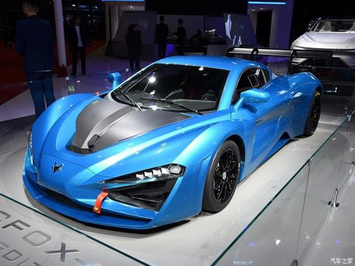 电池，北汽集团,SKI，动力电池，ARCFOX-GT