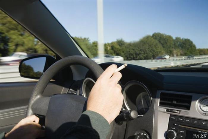 滴滴,共享出行，禁烟