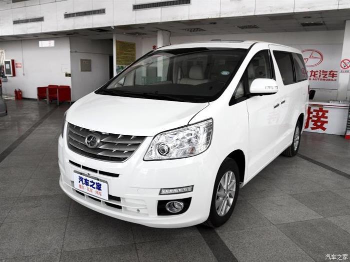 江特电机,汽车供应商，九龙汽车