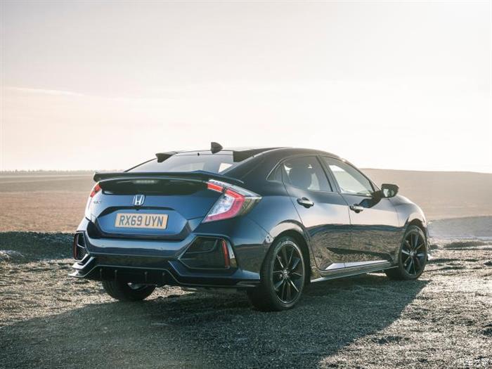 新车，思域，思域,TYPE R