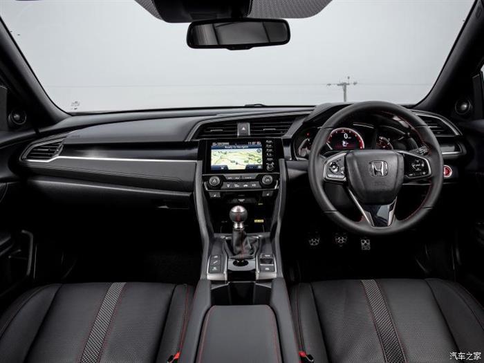 新车，思域，思域,TYPE R