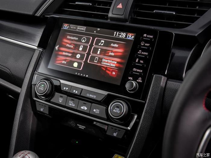 新车，思域，思域,TYPE R