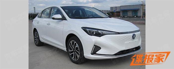 新车，长安E-Life,长安E-Rock