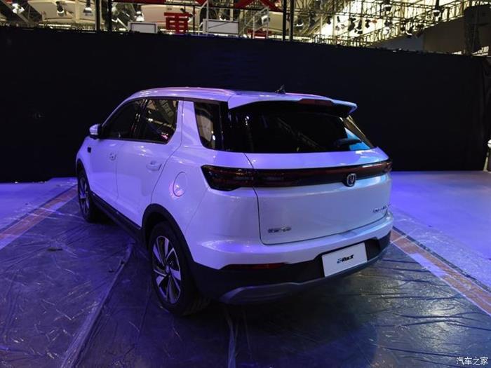 新车，长安E-Life,长安E-Rock