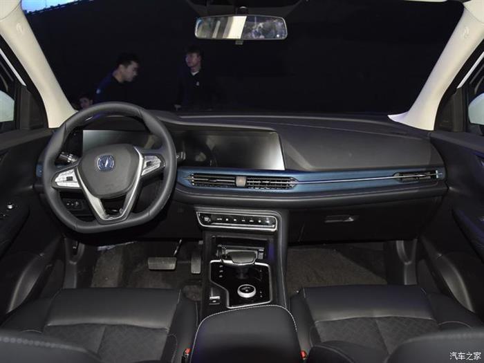 新车，长安E-Life,长安E-Rock