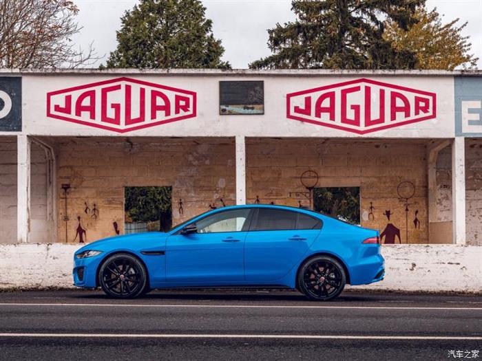 捷豹XEReims Edition,捷豹XE