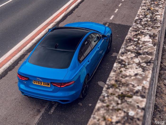 捷豹XEReims Edition,捷豹XE