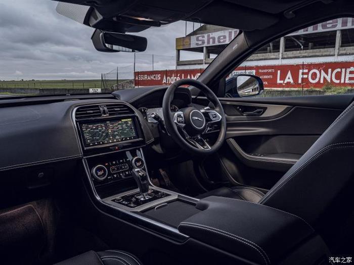 捷豹XEReims Edition,捷豹XE