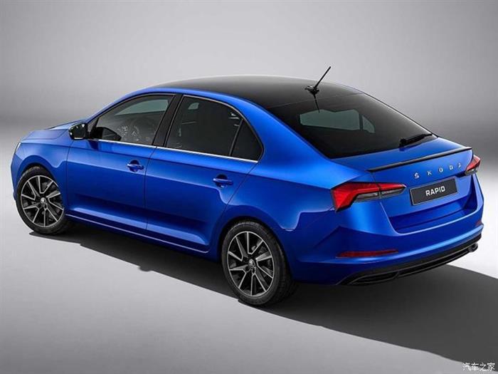 新车，斯柯达昕锐,昕动