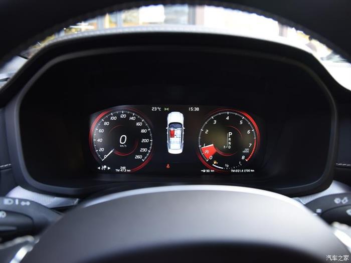 新车，沃尔沃，沃尔沃S60