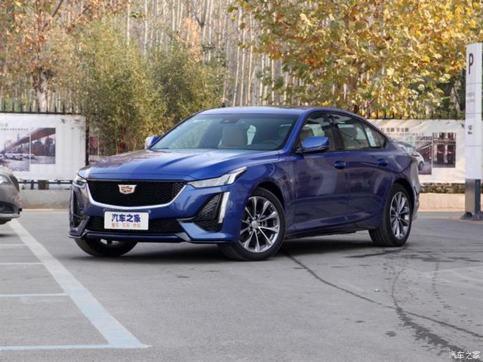 新车，沃尔沃，沃尔沃S60