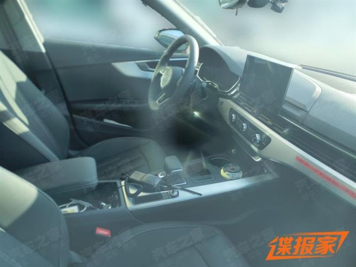 新车，奥迪A4，奥迪A4L,奥迪A4