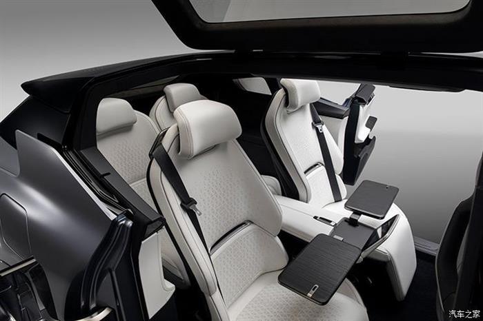 华人运通,高合HiPhi 1