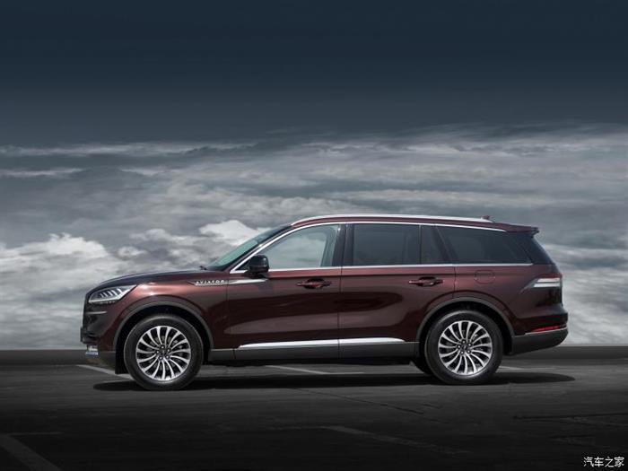 新车，SUV，林肯飞行家,林肯MKZ