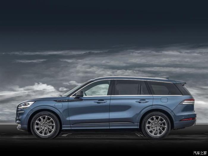 新车，SUV，林肯飞行家,林肯MKZ