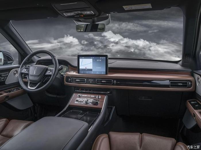 新车，SUV，林肯飞行家,林肯MKZ