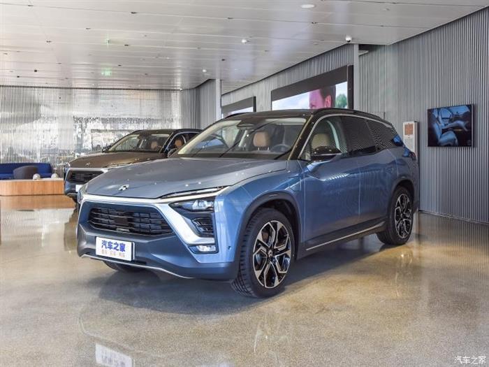 蔚来,蔚来ES8,蔚来ES6 蔚来,蔚来ES8,蔚来ES6